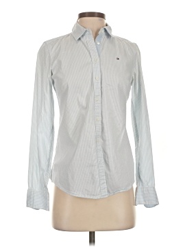 Tommy Hilfiger Long Sleeve Button Down Shirt