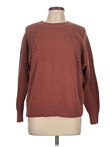Simply Vera Vera Wang Pullover Sweater (view 1)