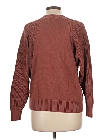 Simply Vera Vera Wang Pullover Sweater (view 2)