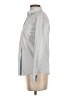 Tommy Hilfiger Gray Long Sleeve Button-Down Shirt Size XXS - photo 5
