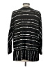 Westbound Black 3/4 Sleeve T-Shirt Size L - photo 2