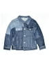 Dior Blue Denim Jacket Size 6 - photo 1