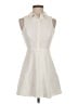 BCBGeneration White Casual Dress Size 0 - photo 1