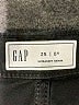 Gap Black Denim Shorts Size 25 waist - photo 3