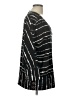 Westbound Black 3/4 Sleeve T-Shirt Size L - photo 4