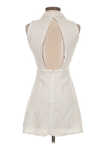 BCBGeneration Casual Dress (view 2)