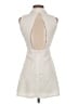 BCBGeneration White Casual Dress Size 0 - photo 2