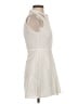 BCBGeneration White Casual Dress Size 0 - photo 4
