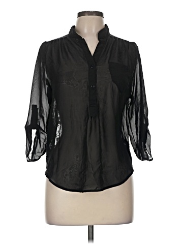 NELLA FANTASIA 3/4 Sleeve Blouse (view 1)