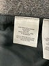 Evan Picone Solid Black Formal Skirt Size 14 - photo 5