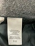 Evan Picone Solid Black Formal Skirt Size 14 - photo 6