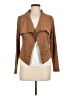 Romeo & Juliet Couture Brown Jacket Size M - photo 1