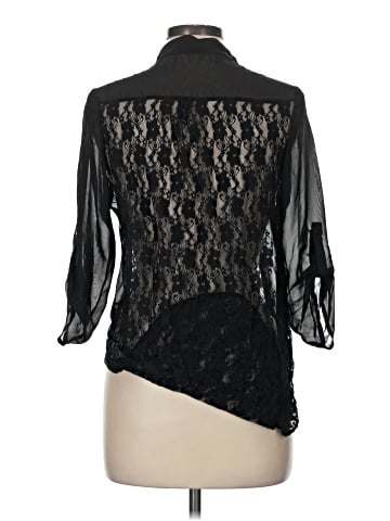 NELLA FANTASIA 3/4 Sleeve Blouse (view 2)