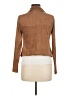 Romeo & Juliet Couture Brown Jacket Size M - photo 2