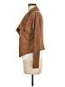 Romeo & Juliet Couture Brown Jacket Size M - photo 5