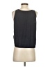Assorted Brands Black Sleeveless T-Shirt Size S - photo 2