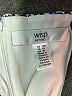 Wisp Print Blue Casual Dress Size 10 (petite) - photo 7
