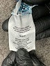 Wisp Print Blue Casual Dress Size 10 (petite) - photo 8