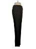 Gerard Darel Solid Black Dress Pants Size 4 (36) - photo 4