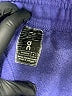 On Color Block Blue Track Pants Size S - photo 3
