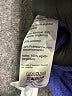 On Color Block Blue Track Pants Size S - photo 4