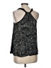 Splendid Black Tank Top Size M - photo 1