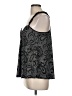Splendid Black Tank Top Size M - photo 4