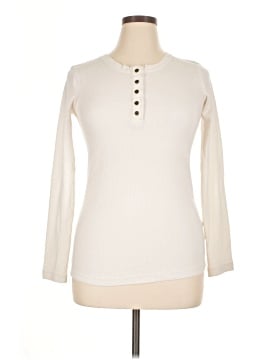 Eddie Bauer Long Sleeve Top