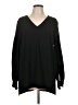 Escada Black Long Sleeve Blouse Size EU 42 / US 12 - photo 1