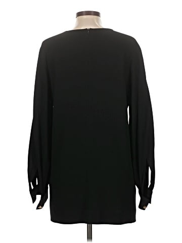 Escada Long Sleeve Blouse (view 2)