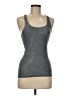 Lululemon Athletica Gray Active Tank Size 8 - photo 1