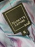 Nanette Lepore Black Jacket Size 6 - photo 6
