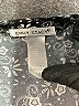 Emily Stacy Black Short Sleeve Henley Size 1X - photo 7