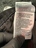 H&M Black Jeans Size 8 - photo 7