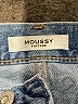 MOUSSY VINTAGE Blue Jeans Size 24 waist - photo 7
