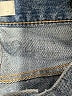 MOUSSY VINTAGE Blue Jeans Size 24 waist - photo 8