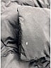 Versace 100% Polyester Black Hooded puffer Jacket Size EU (IT) 38 / US 2 - photo 12