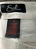 Earl Jean Ivory Jeans Size 10 - photo 8
