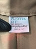 Assorted Brands Brown Tan Dress Pants Size L (estimated) - photo 7