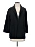 J.Crew Black Coat Size 0 - photo 1