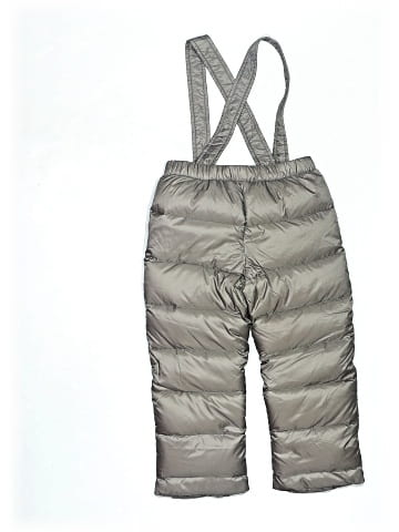 Moncler Snow Pants (view 2)