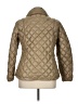 MICHAEL Michael Kors 100% Nylon Argyle Gold Jacket Size XL - photo 2