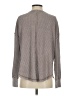 Z Supply Gray Pullover Sweater Size XS - photo 2