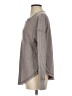 Z Supply Gray Pullover Sweater Size XS - photo 5