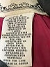 Forever Audrey Blue Vest Size S - photo 6