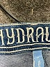 Hydraulic Solid Blue Jeans Size 8 - photo 7