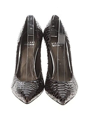 Stuart Weitzman Heels (view 2)