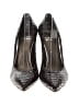 Stuart Weitzman Brown Heels Size 8 - photo 2