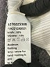Commense Ivory Turtleneck Sweater Size L - photo 8