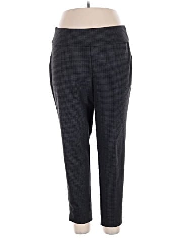 Zac & Rachel Casual Pants (view 1)